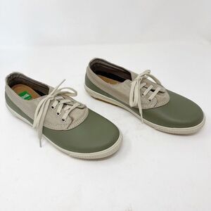 Cougar Waterproof Sneakers Lace Up Boating Shoes Size 11